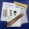 Kit carte guirlande clignotante – Image 3