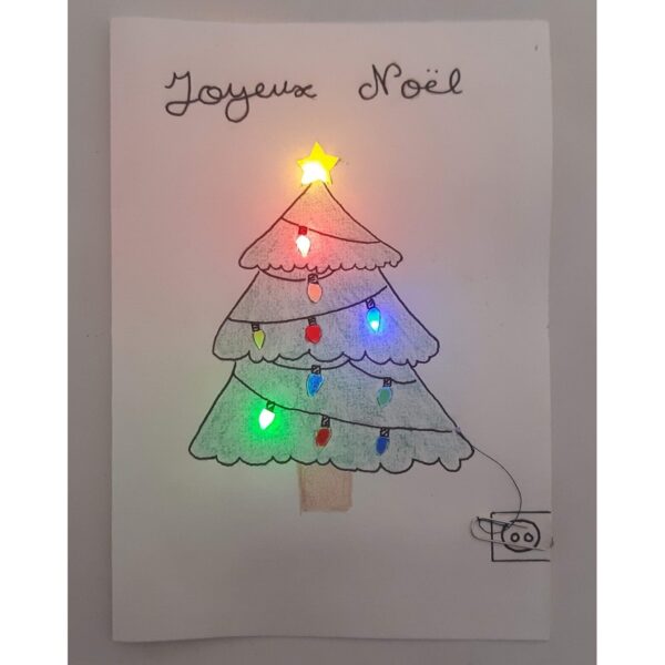 Kit carte sapin – Image 2