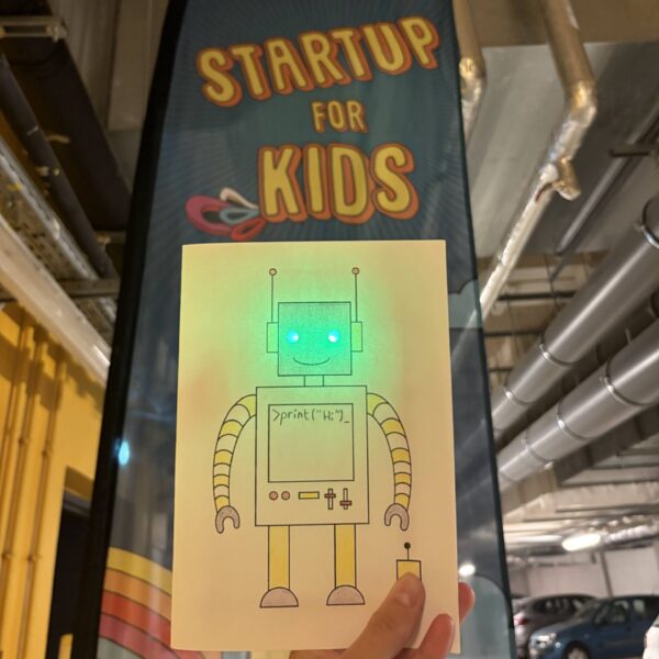 Kit carte robot – Image 4