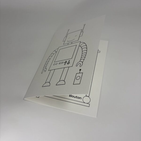 Kit carte robot – Image 3