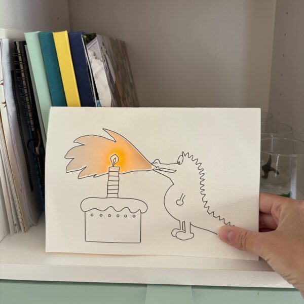 Kit carte dragon – Image 4