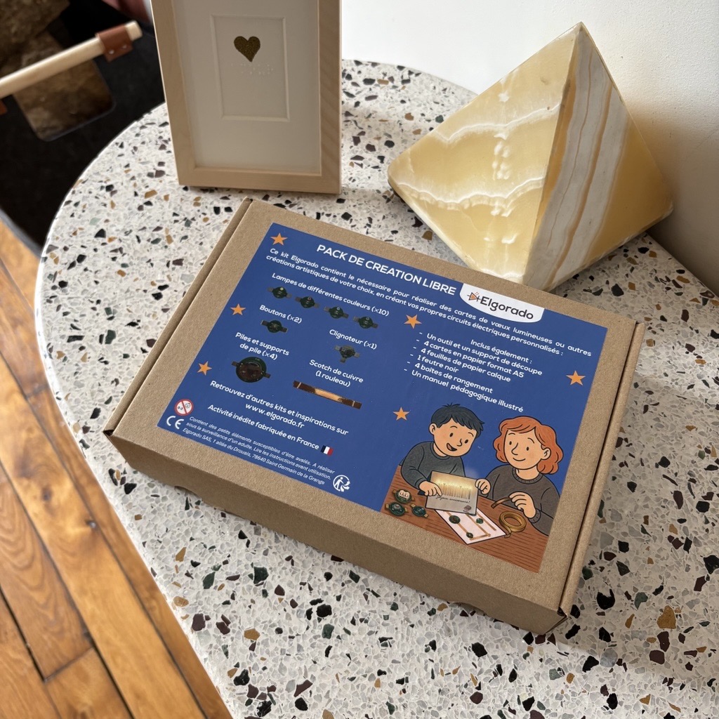 Pack de création libre (4 cartes) – Image 4